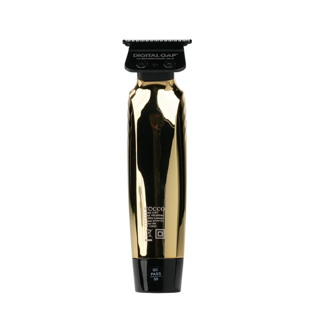 COCCO® Veloce Pro Trimmer (Gold)
