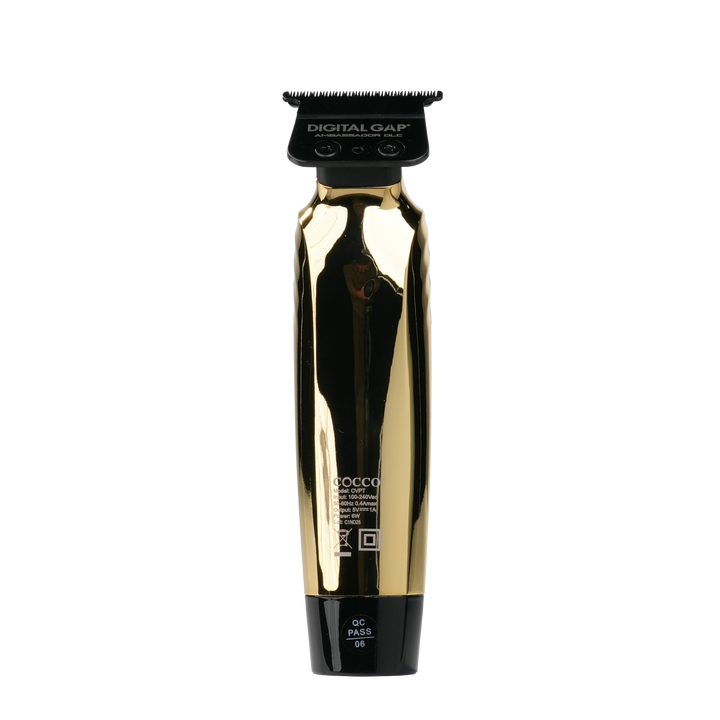 COCCO® Veloce Pro Trimmer (Gold)