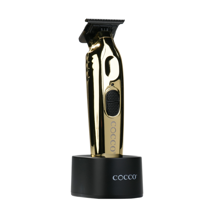 COCCO® Veloce Pro Trimmer (Gold)