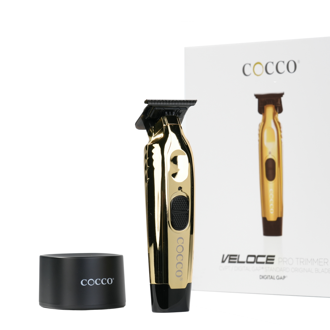 COCCO® Veloce Pro Trimmer (Gold)