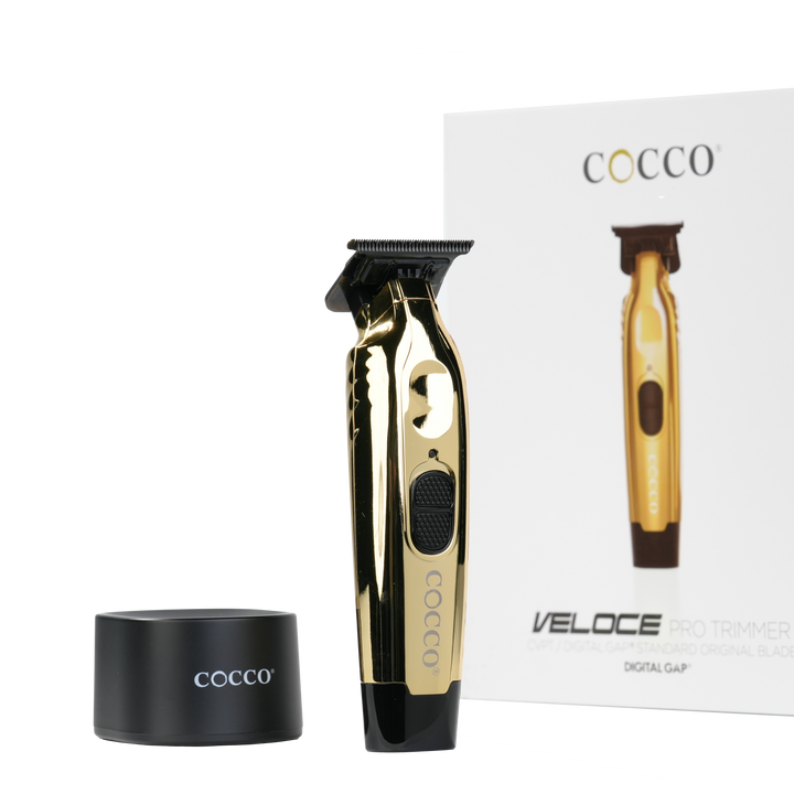 COCCO® Veloce Pro Trimmer (Gold)