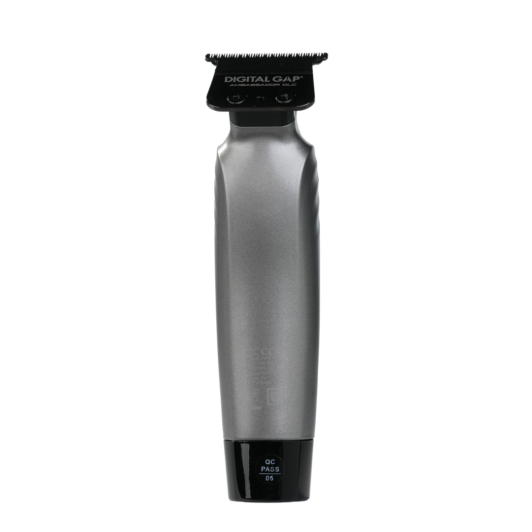 COCCO® Veloce Pro Trimmer (Grey)