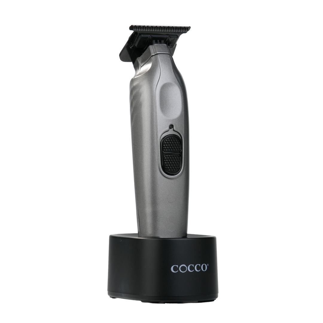 COCCO® Veloce Pro Trimmer (Grey)