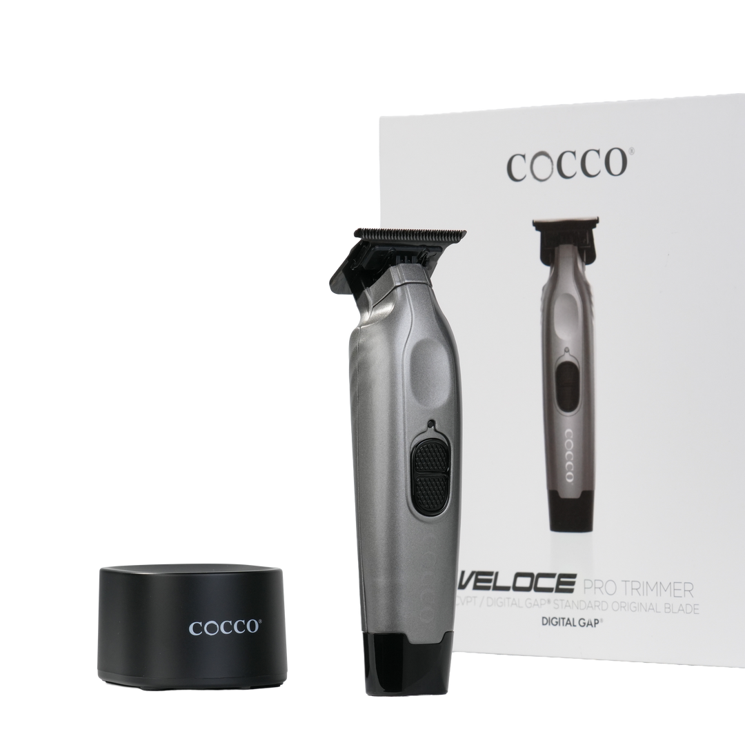 COCCO® Veloce Pro Trimmer (Grey)