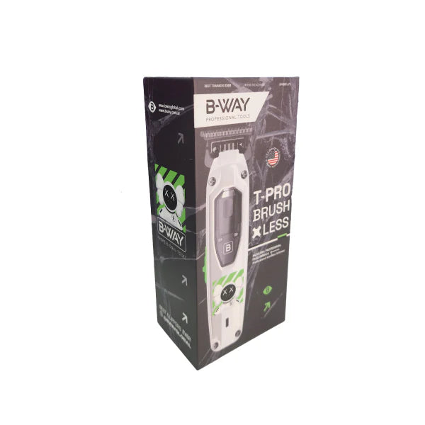 BWAY T-Pro Trimmer