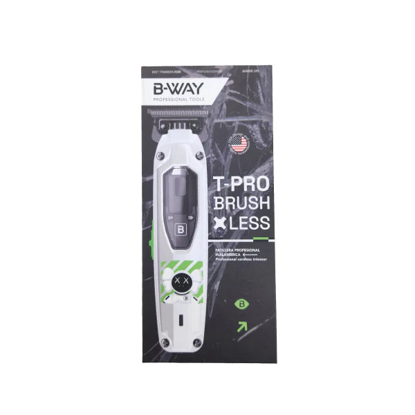 BWAY T-Pro Trimmer