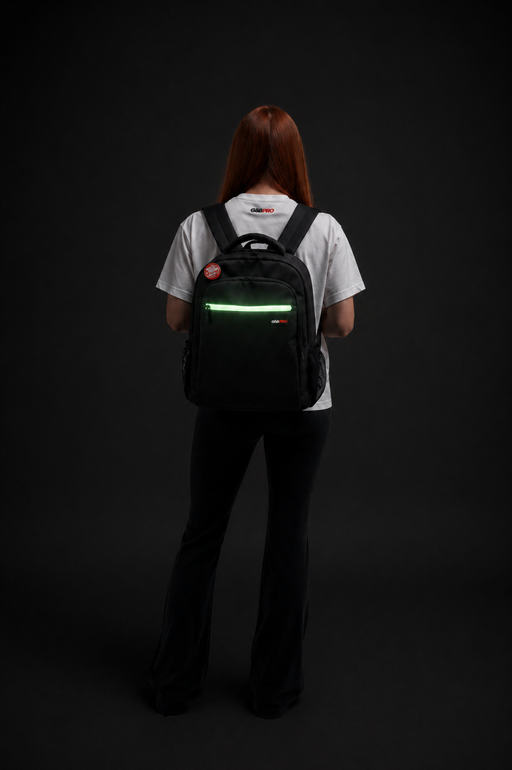 Fit-All Mobile Backpack – GHX