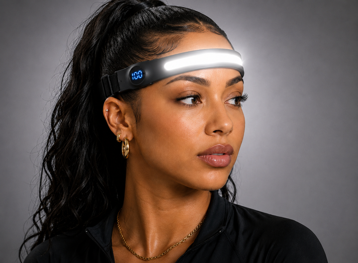 HALO Head Lamp V2