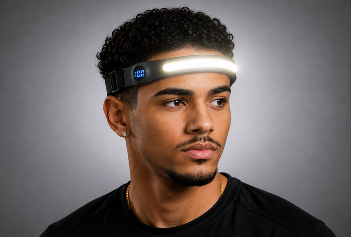 HALO Head Lamp V2