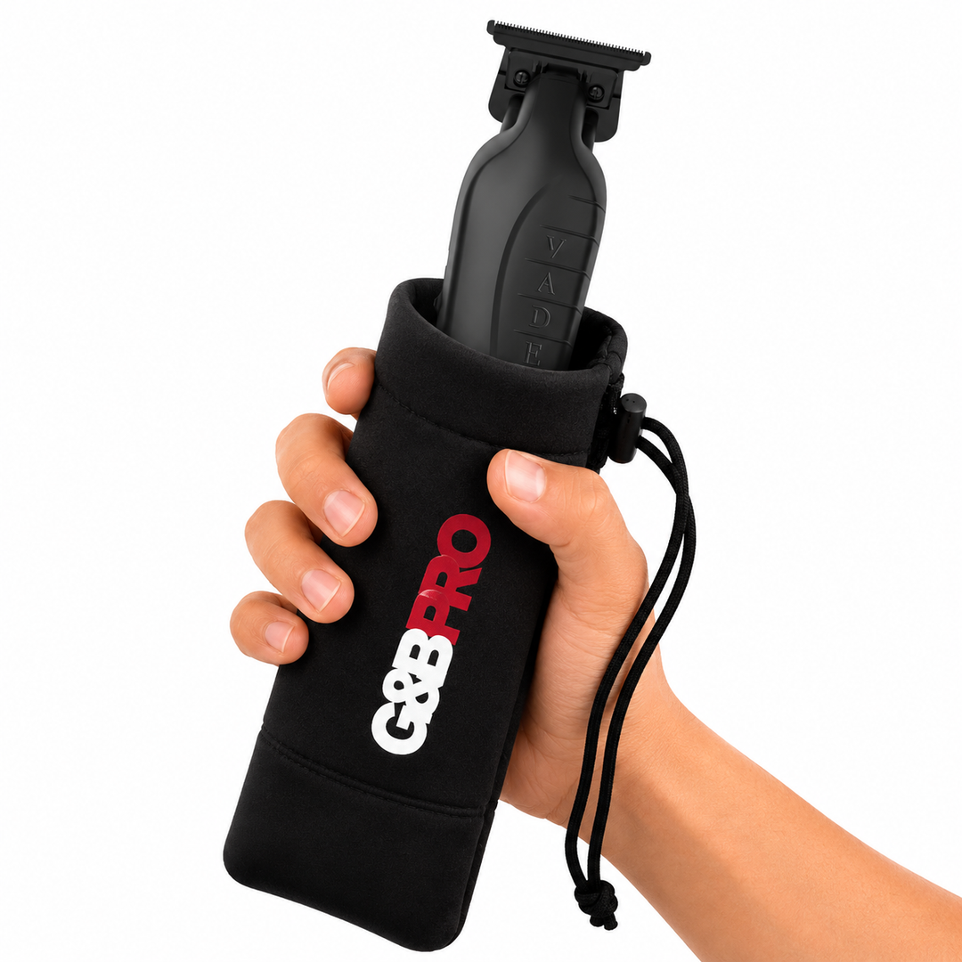 PRO Tool Guard | Protective Sleeve for Clippers & Trimmers