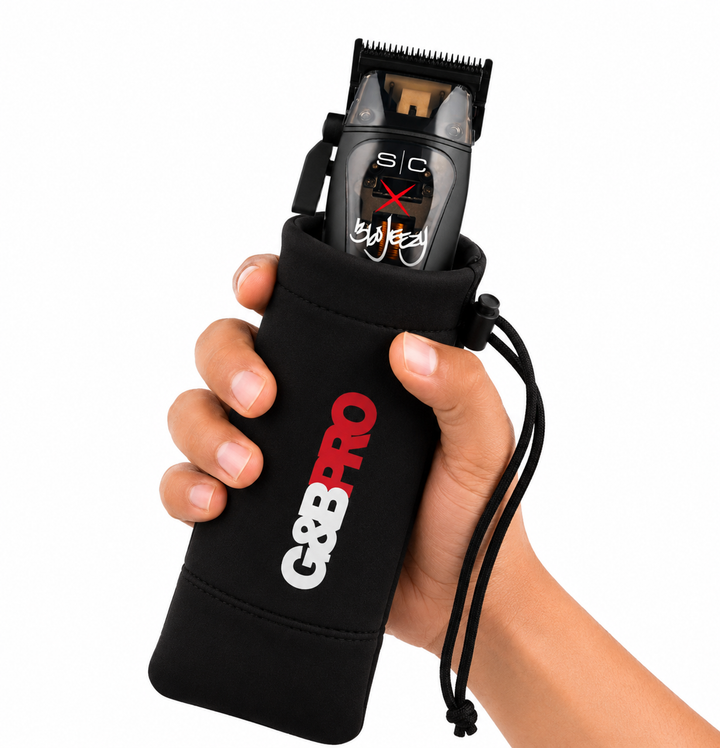 PRO Tool Guard | Protective Sleeve for Clippers & Trimmers