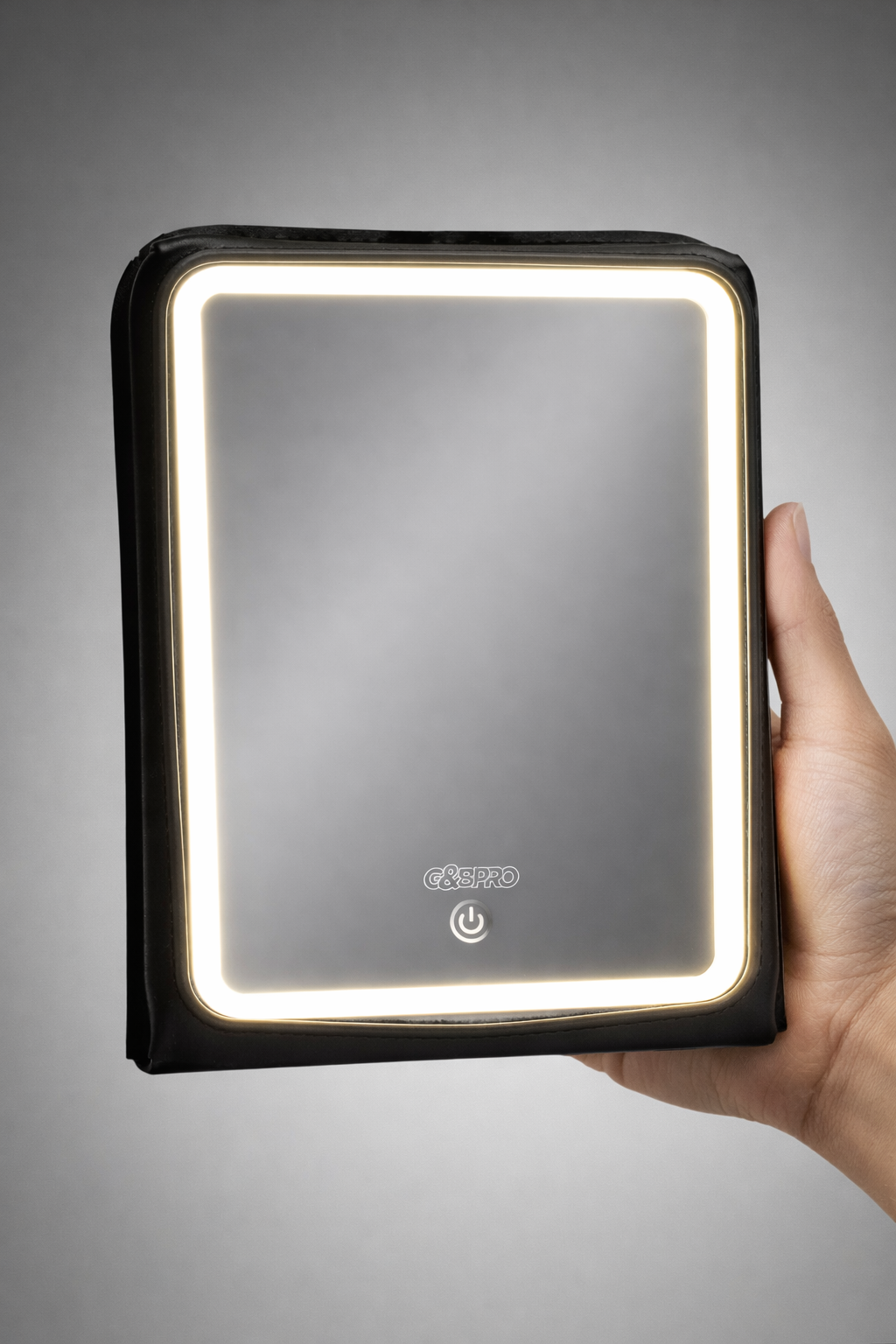 Ultra Bright LED Mirror