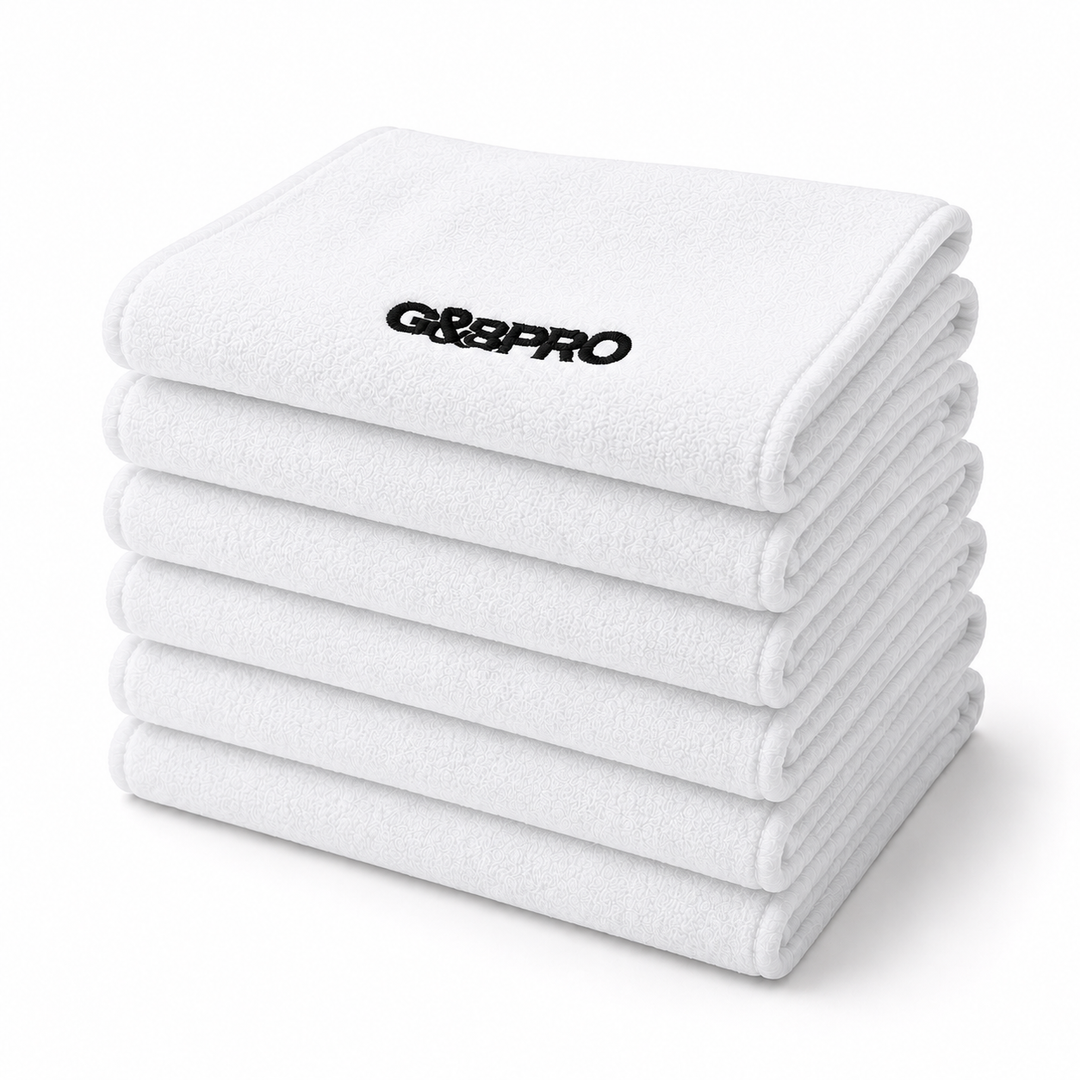 PRO Premium Shop Towels