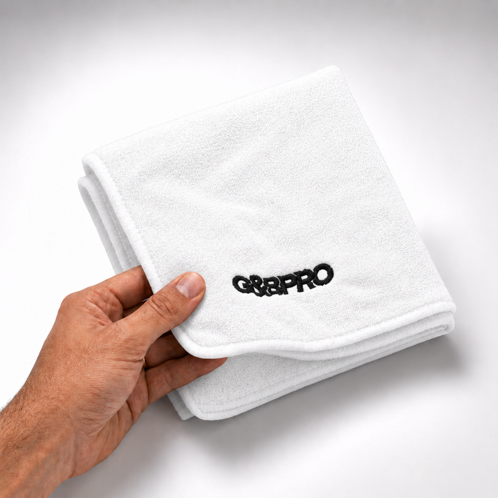 PRO Premium Shop Towels
