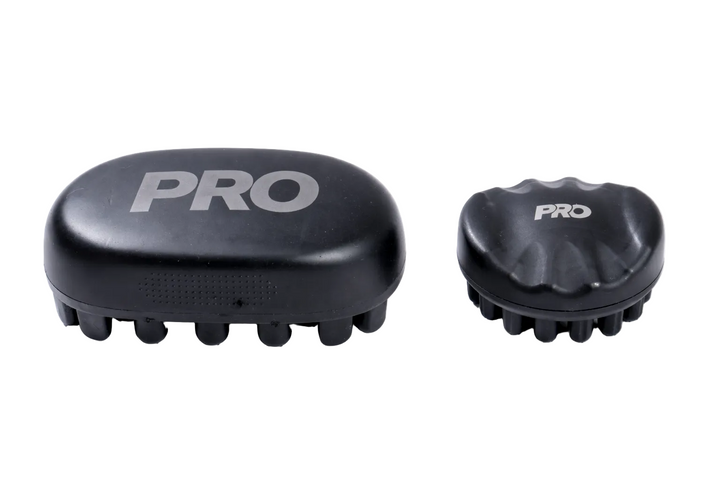 PRO Curl Defining Brush | Hair Curl & Texture Tool (2-Pack)