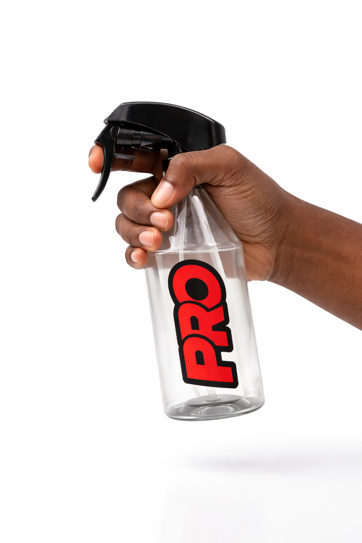 PRO Multi-Purpose Fine Mist Sprayer | 300ml Twin Pack