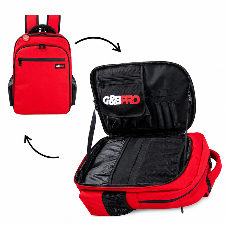 PRO Box Bundle | Starter Pack