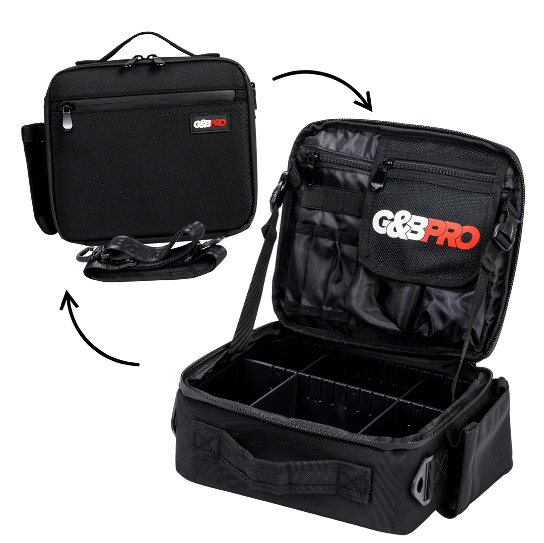 PRO Box Bundle | Starter Pack