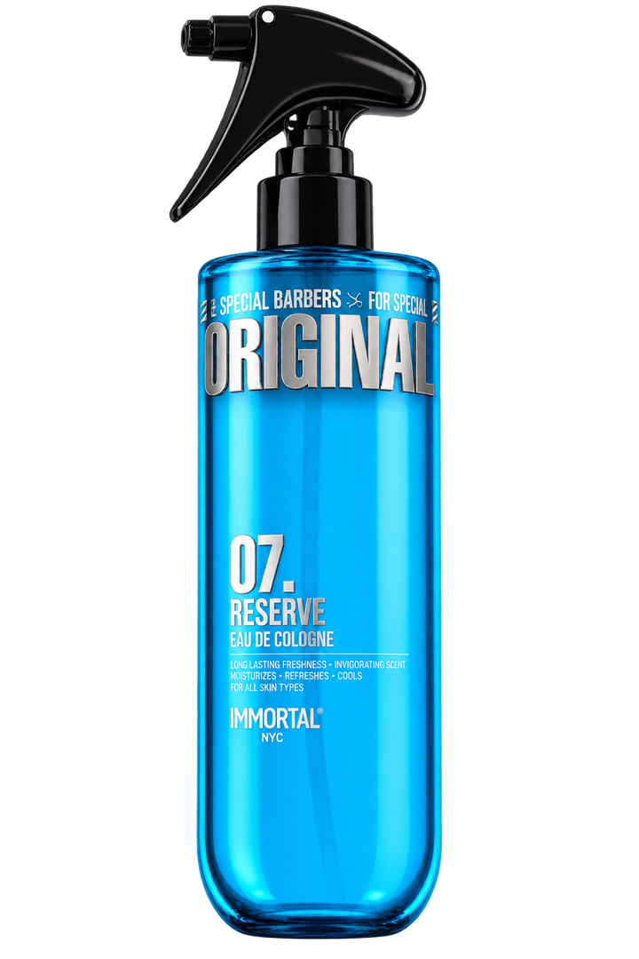 Immortal NYC Reserve Cologne