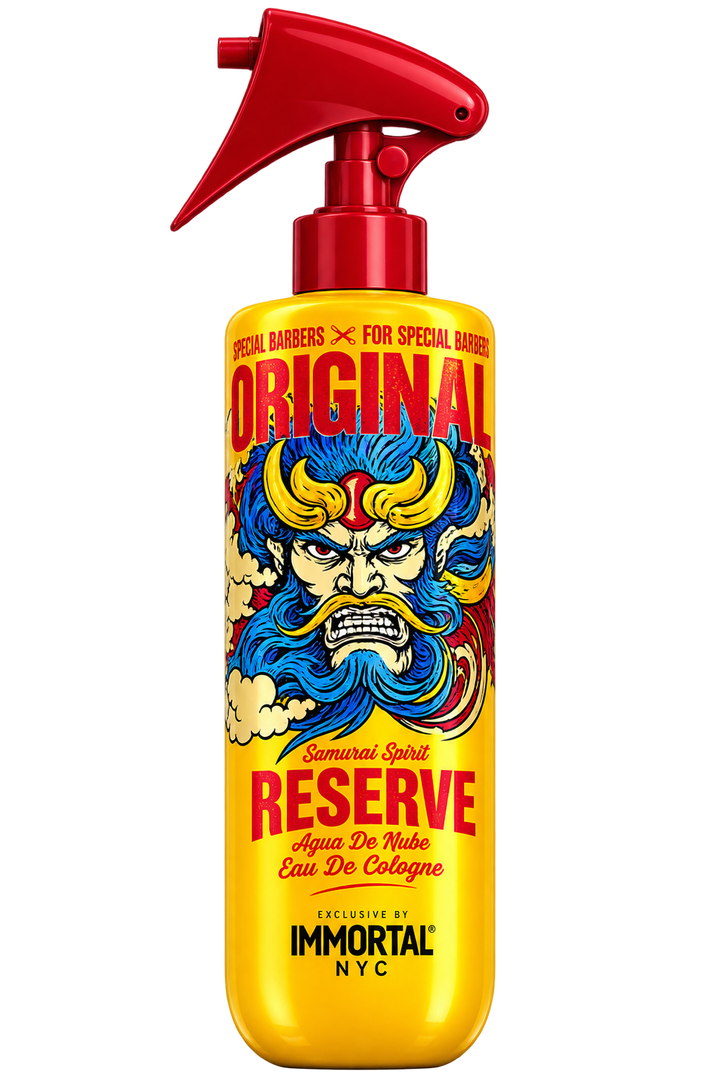 Immortal NYC Reserve Cologne