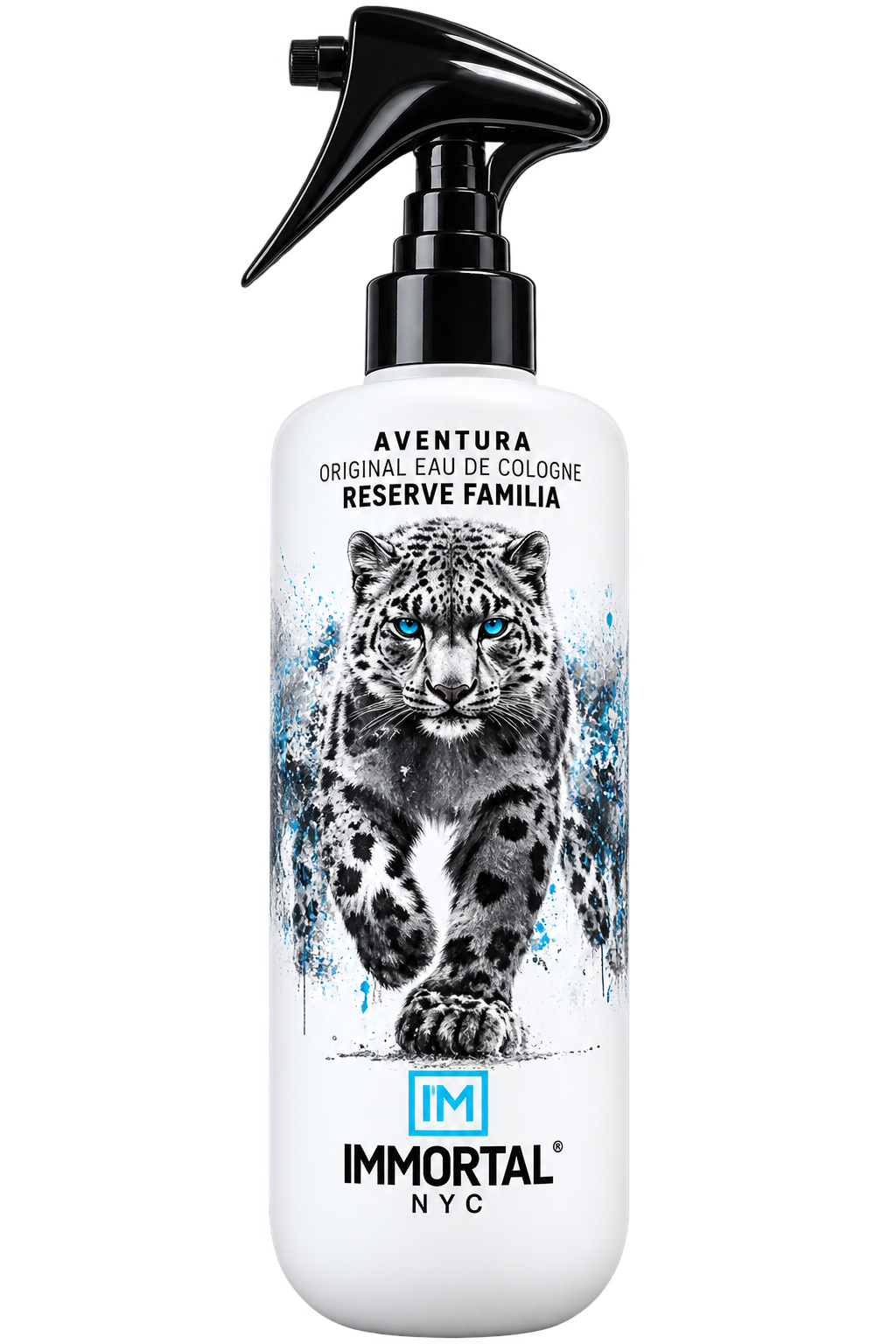 Immortal NYC Reserve Cologne
