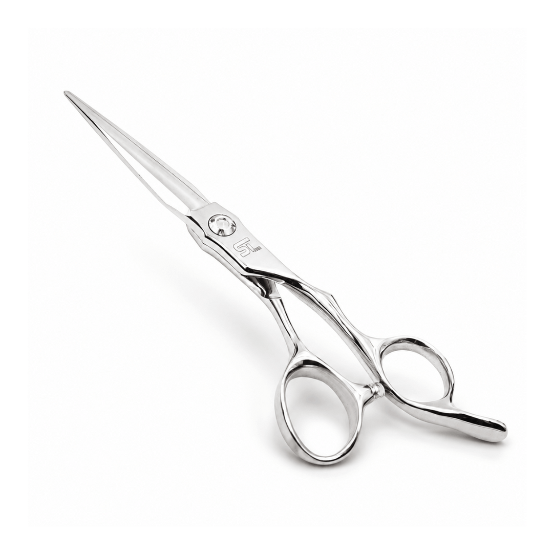 Darkstar Professional Barber Shears