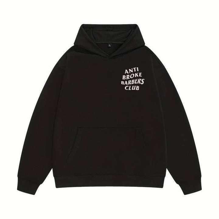 Classic Hoodie - Black