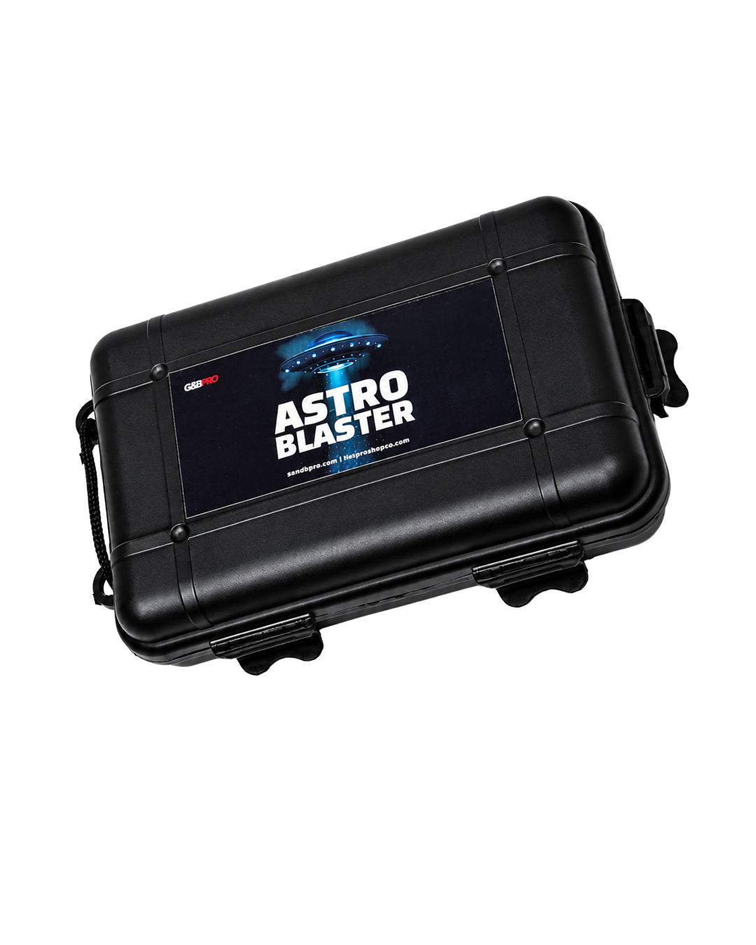 Astro Air Blaster