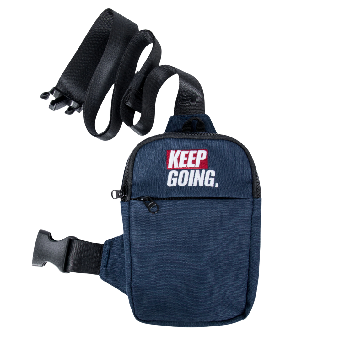 Crossbody Sling Bag