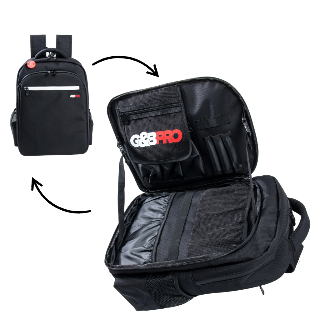 PRO Box Bundle | Starter Pack