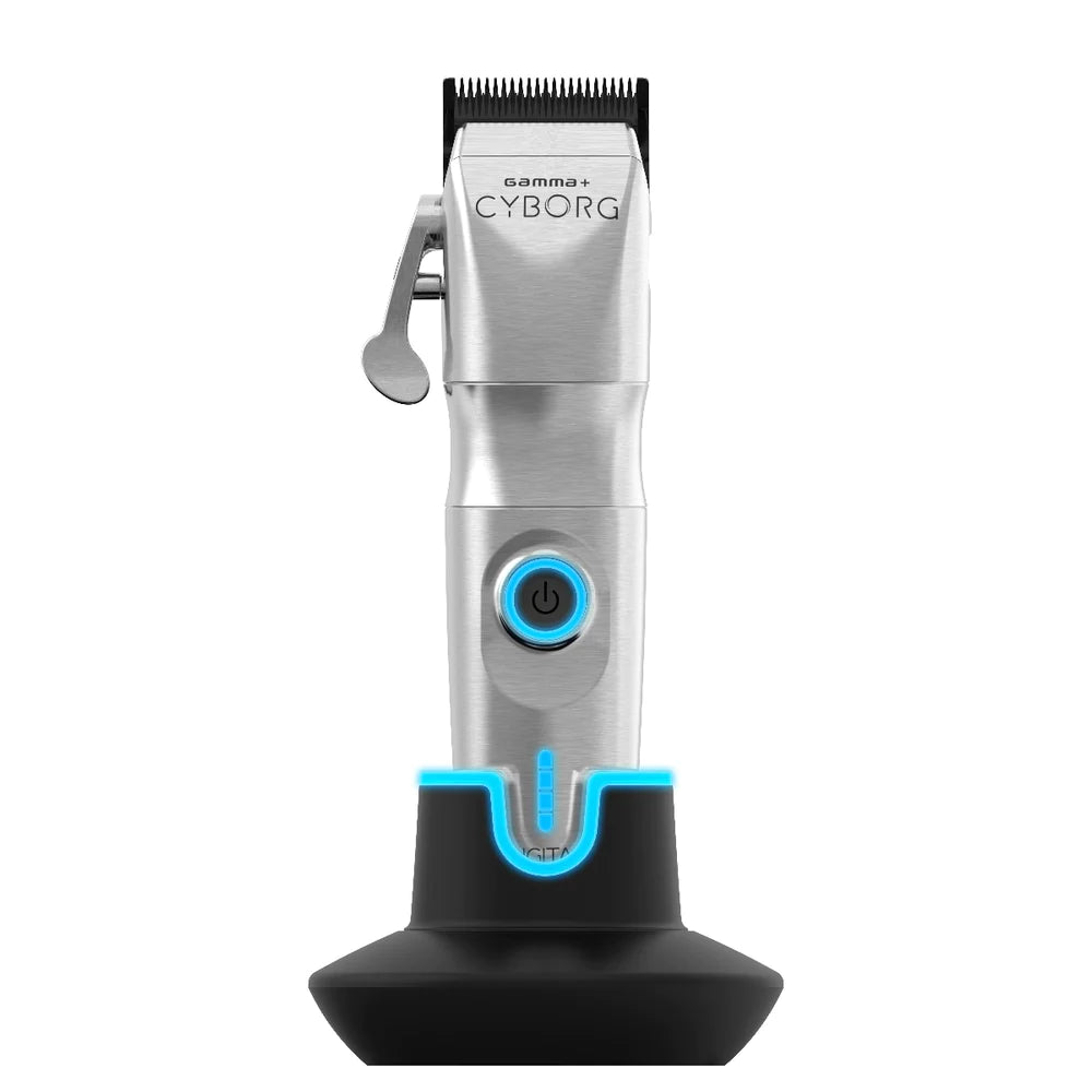 Gamma+ Cyborg Clipper Gamma+ Cyborg Clipper
