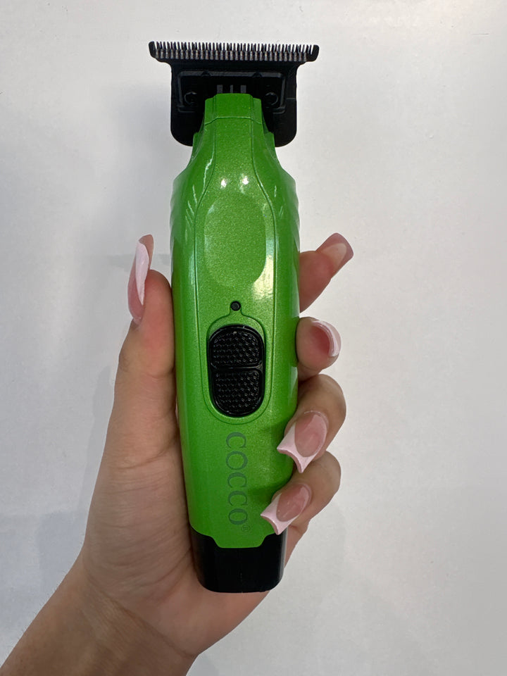 Cocco Veloce Pro Trimmer