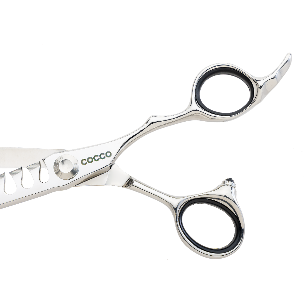 VG10 6" (10T) Texturizer