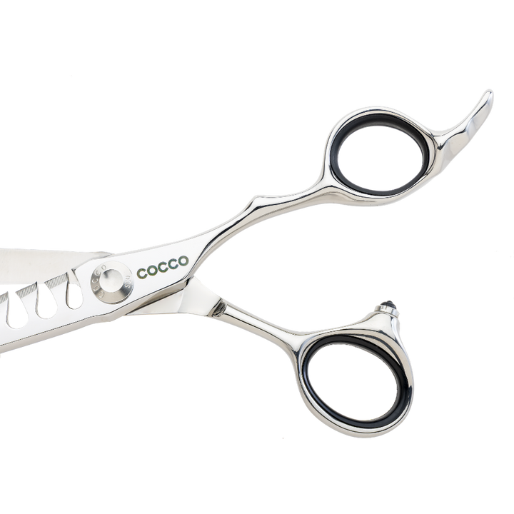 VG10 6" (10T) Texturizer