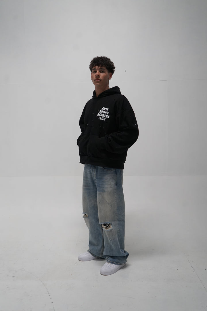 Black Diamond Razor Sharp Hoodie