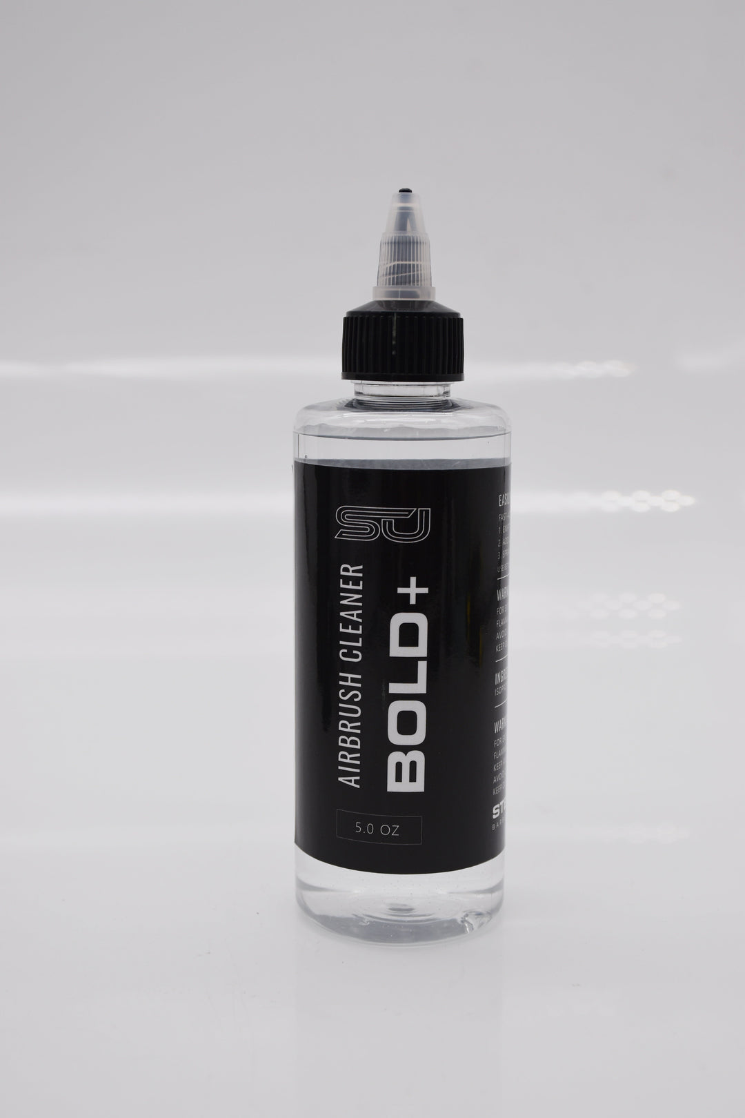 BOLD+ Airbrush Cleaner