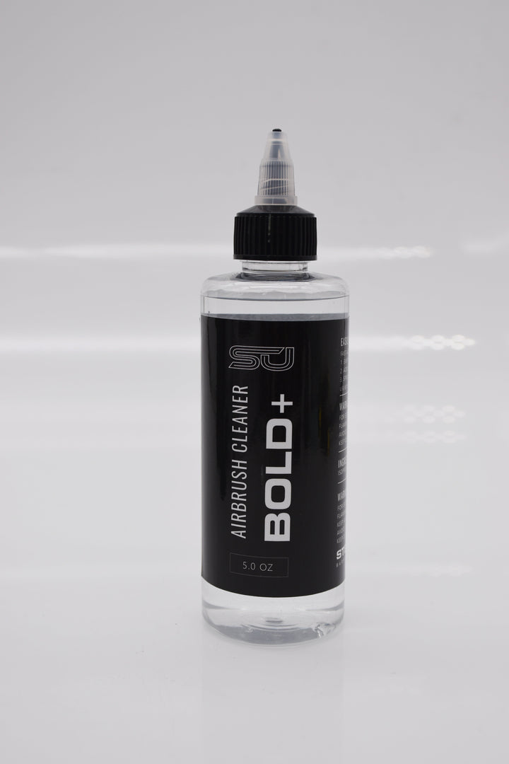 BOLD+ Airbrush Cleaner