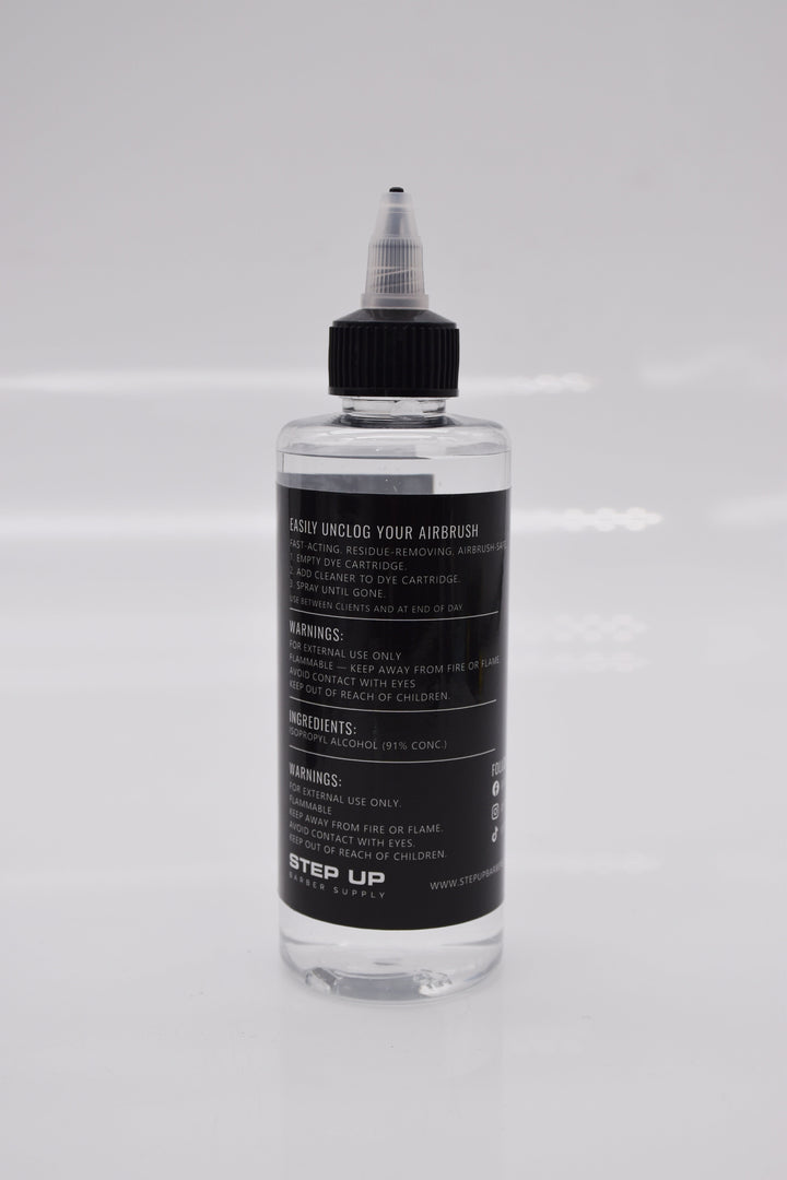 BOLD+ Airbrush Cleaner