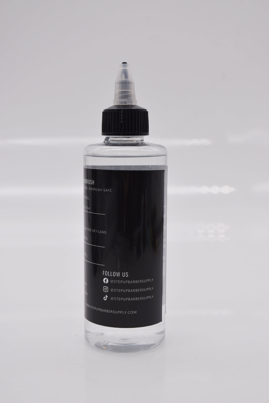 BOLD+ Airbrush Cleaner