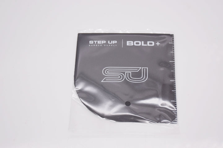 BOLD+ Beard & Line Application Card