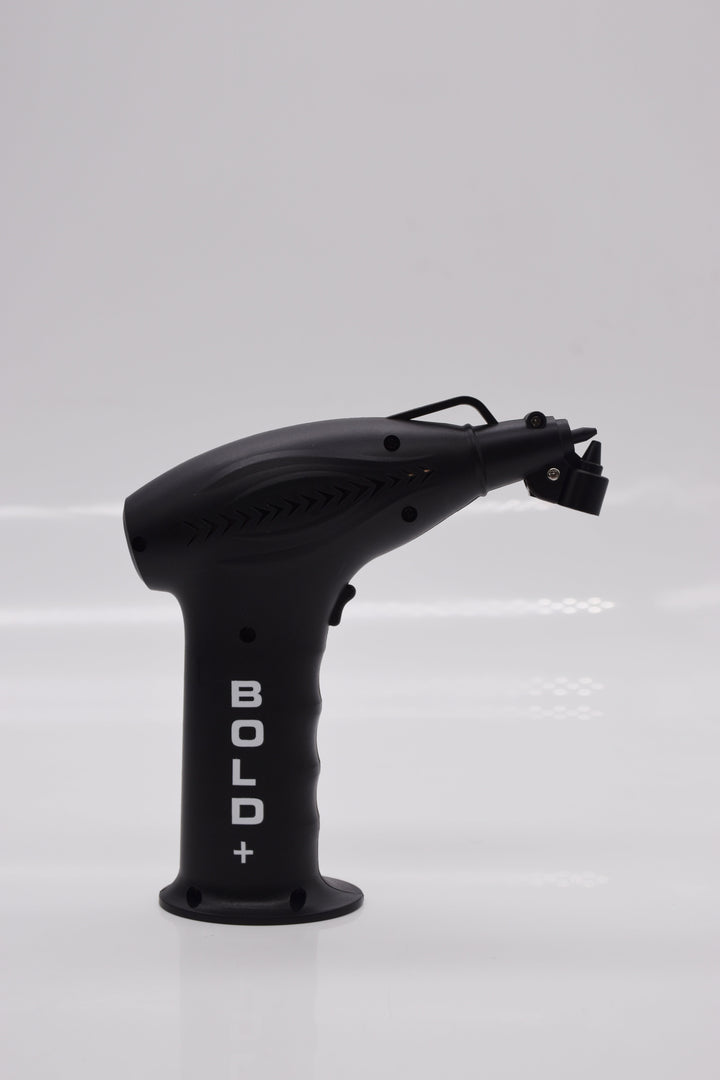 BOLD+ Airbrush Kit