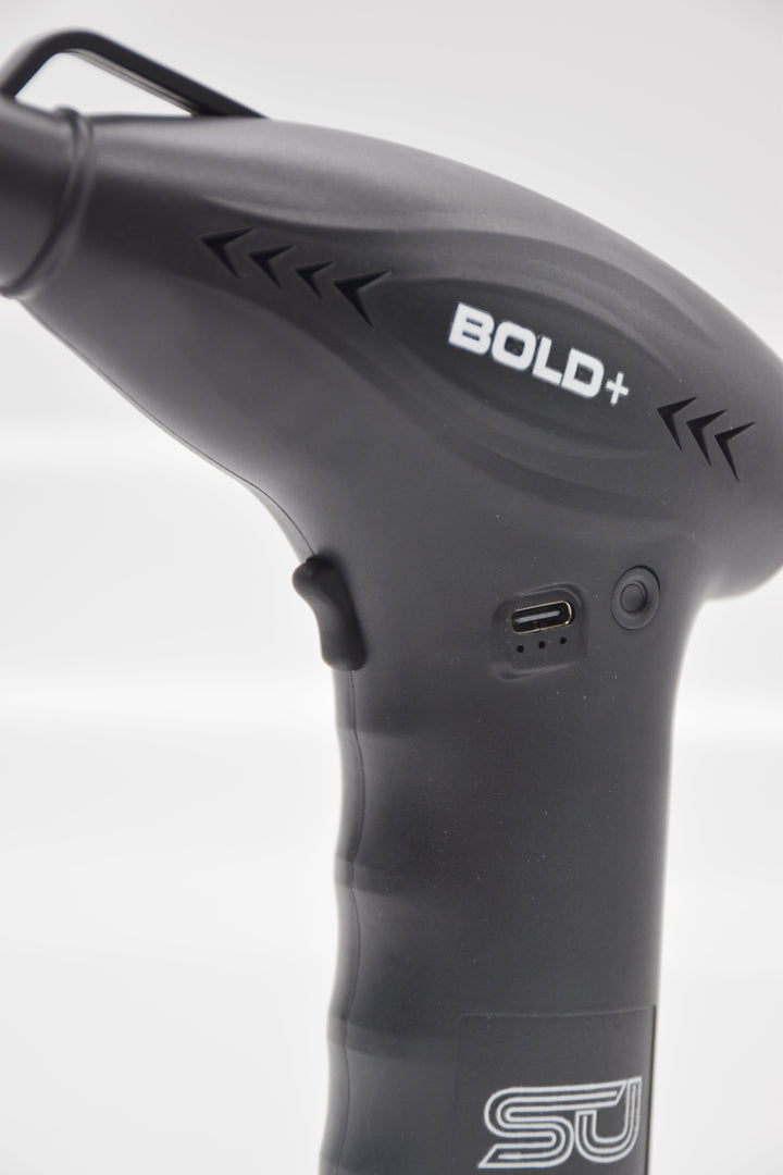 BOLD+ Airbrush Kit