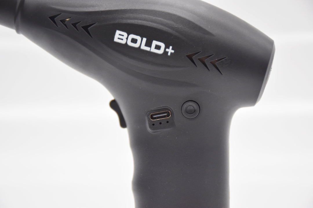 BOLD+ Airbrush Kit