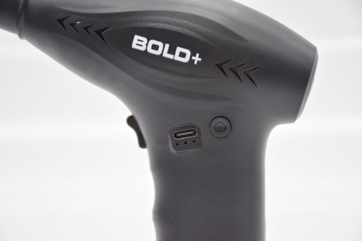 BOLD+ Airbrush Kit