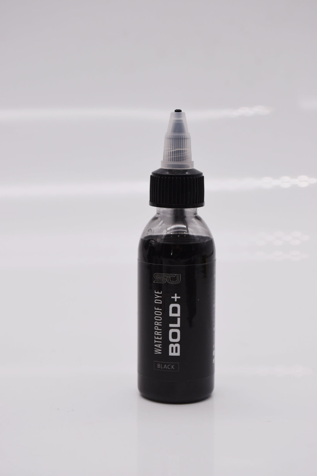 BOLD+ Black Waterproof Enhancement Dye
