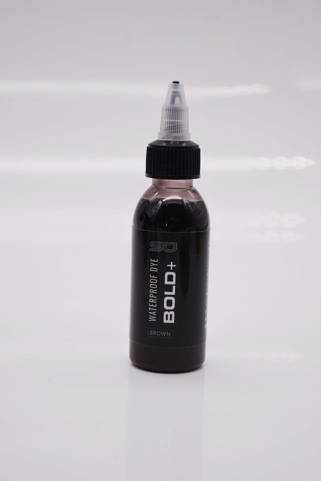 BOLD+ Brown Waterproof Enhancement Dye
