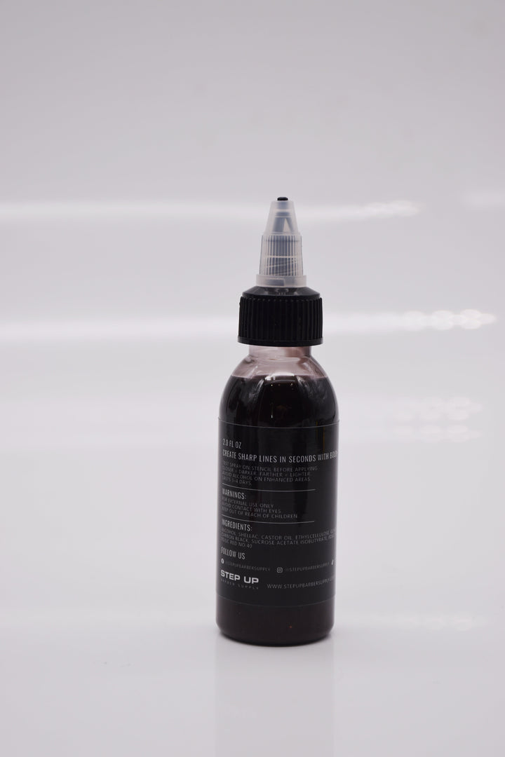 BOLD+ Brown Waterproof Enhancement Dye