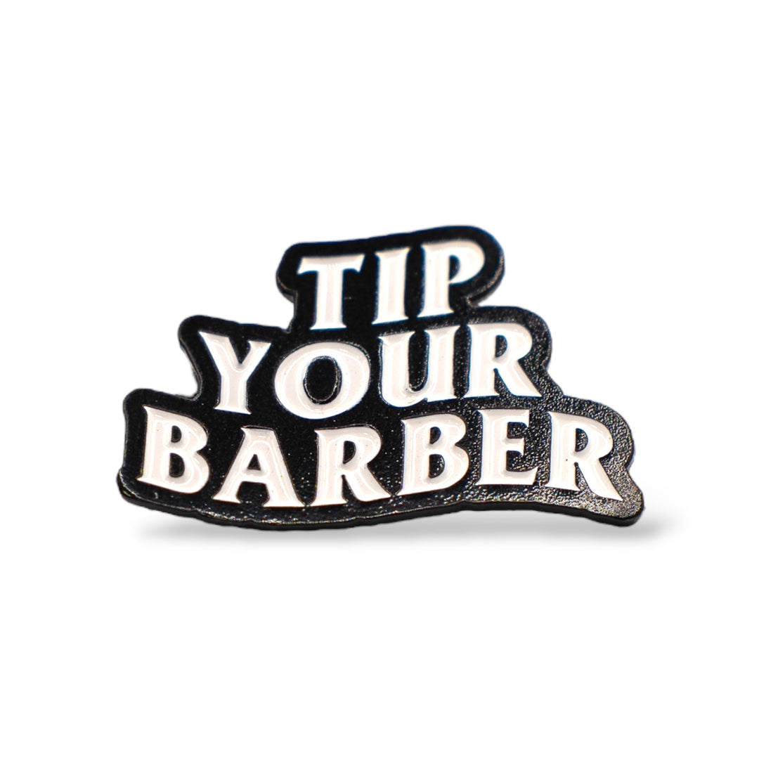 Tip Your Barber