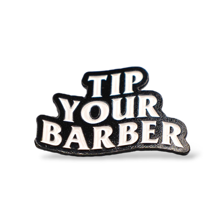 Tip Your Barber