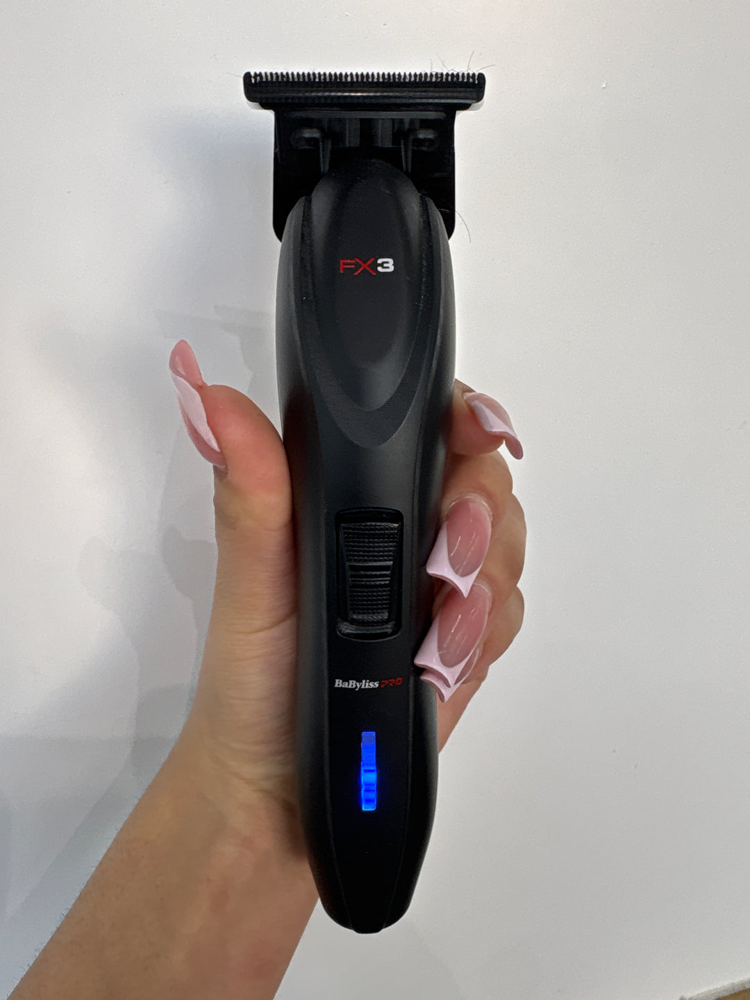 Recortadora BaByliss FX3 